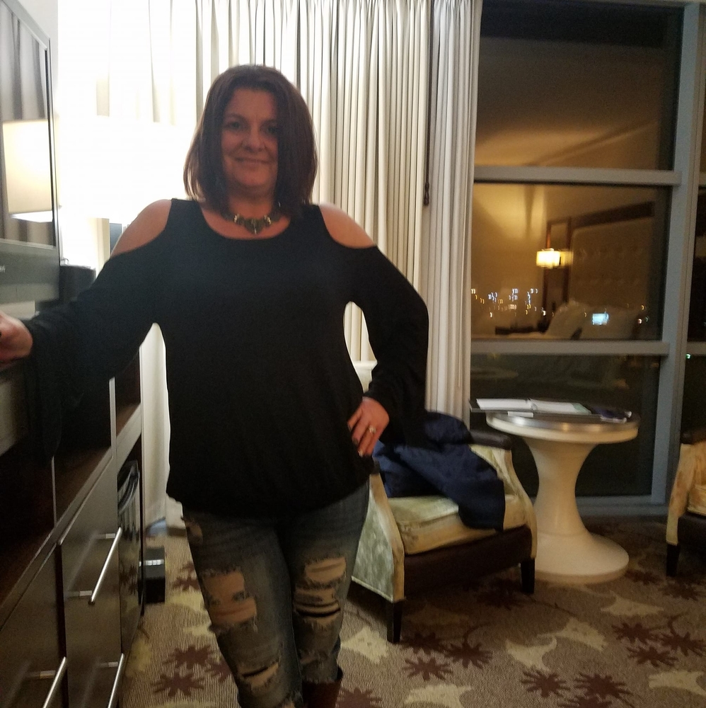 Meet your Posher, Jess